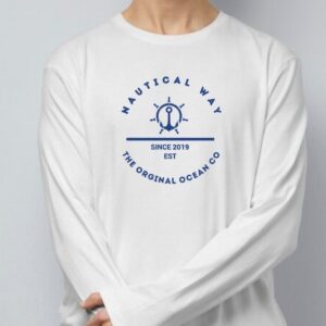 long sleeve t-shirt