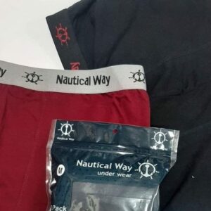 Men's boxer Long
