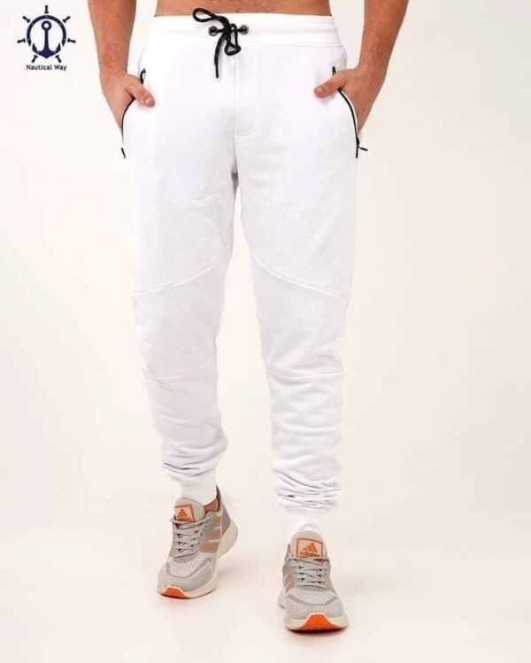 Original NAUTICALWAY 3 zipper sweat pants