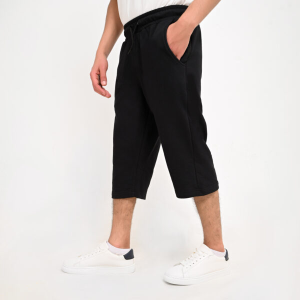 NAUTICAL WAY Bermuda 2 side zipper integrated with a pocket - Image 4