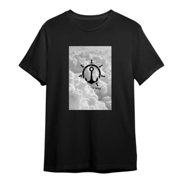 NAUTICAL WAY In The Sky - Image 2