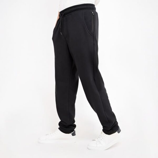 NAUTICAL WAY open hem 2 side zipper pocket - Image 4
