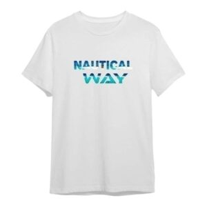 NAUTICAL WAY brand