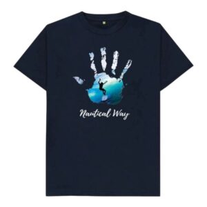NAUTICAL WAY 5 fingers surf