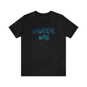 NAUTICAL WAY striped