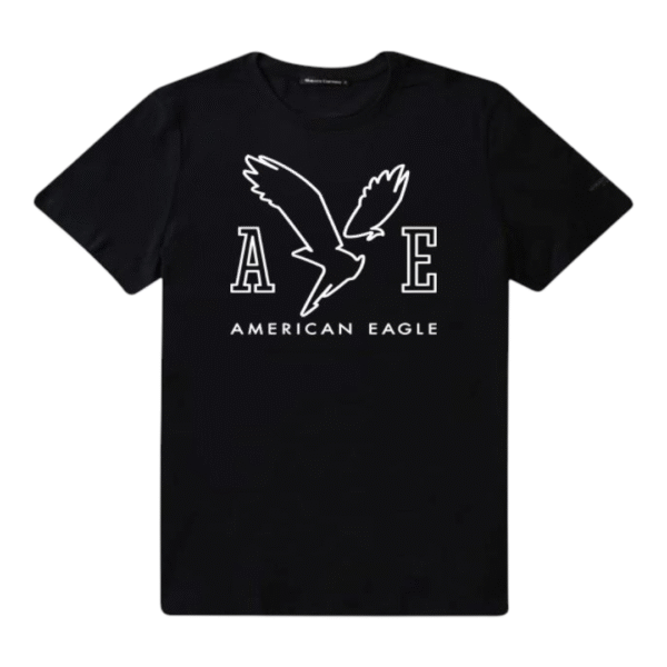 American eagle 🦅 printed t-shirt - Image 2