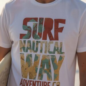 NAUTICAL WAY surf advantuy