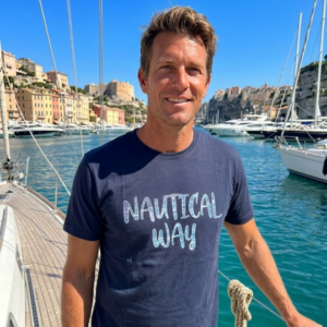 NAUTICAL WAY  second edition