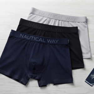Men brief boxer 95% cotton 5% Lycra